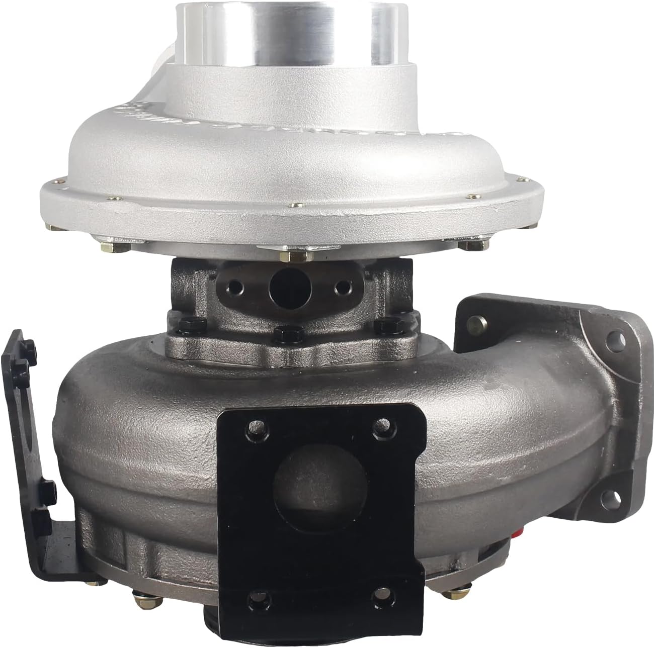 Turbo RHG8 S1760-E0102 S1760-E0101 Turbocharger for Hino 700 Truck